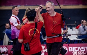 SwissOpen à Lausanne