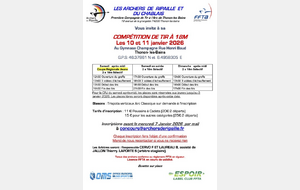 Thonon les bains - 2x18m - CRJ