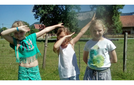 Initiation COS
