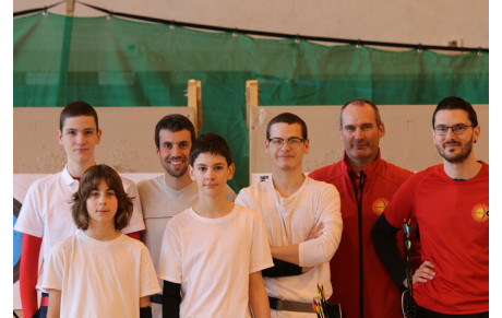 Graine de Champions