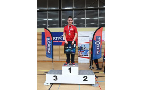 Annemasse 2018