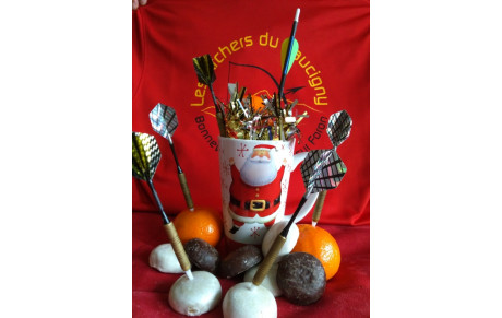 Joyeuses Fêtes 