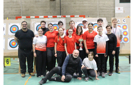 Résultats de la compétition de Bonneville – 24 et 25 janvier 2026