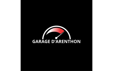 Top Garage Arenthon