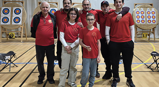 Résultats de la compétition de Seynod – 24 et 25 novembre 2025