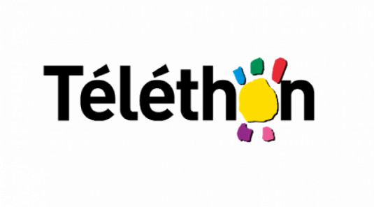Retour sur le Téléthon