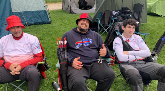 Résultats de la compétition d'Ugine – 12 avril 2026